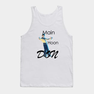 Don - SRK Tank Top